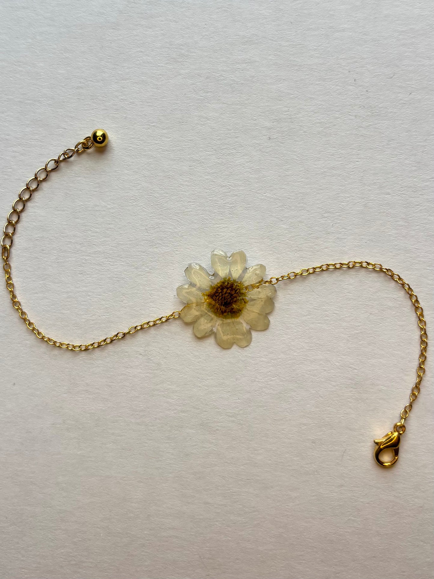 Feverfew Bracelets