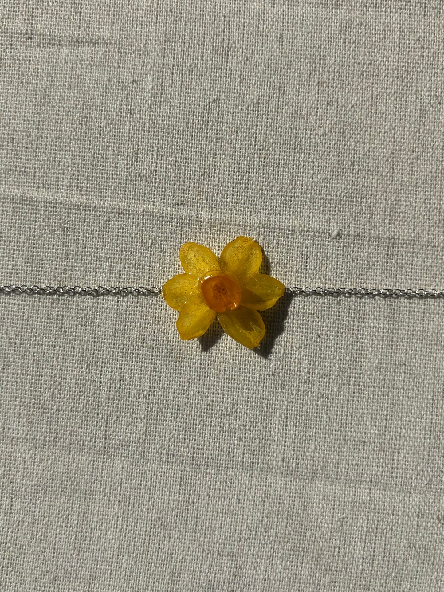 Jonquil Bracelet