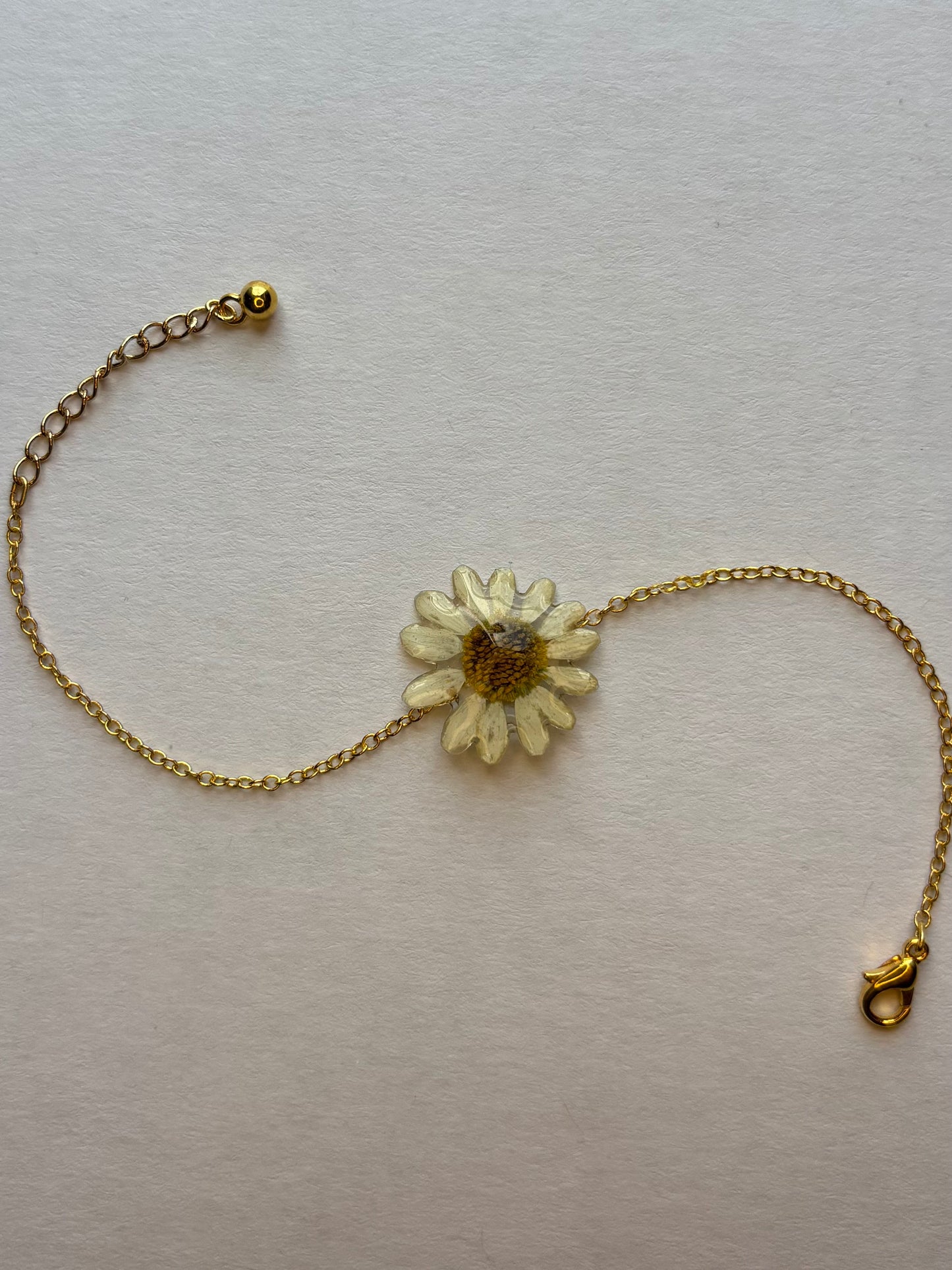 Feverfew Bracelets