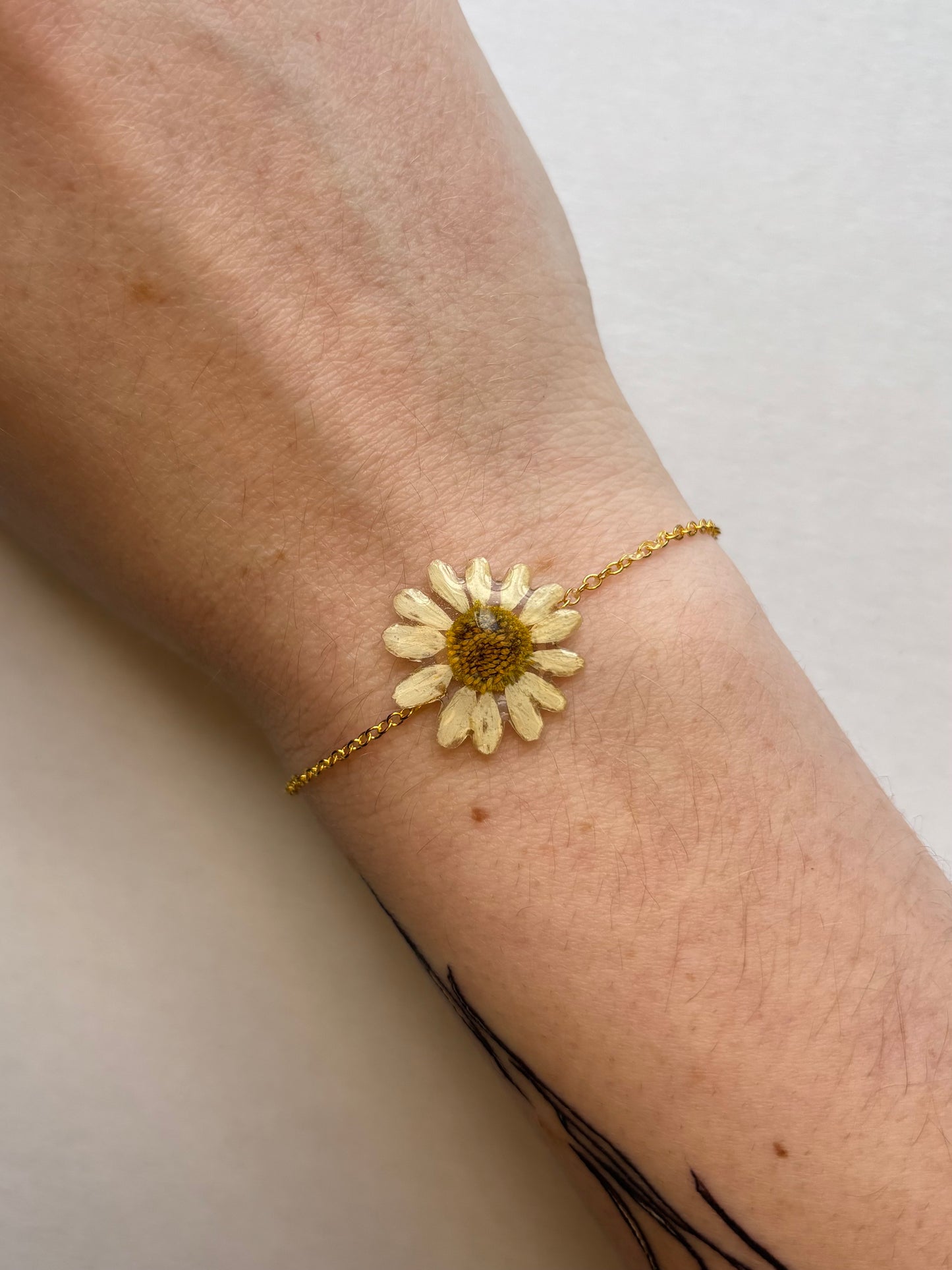 Feverfew Bracelets