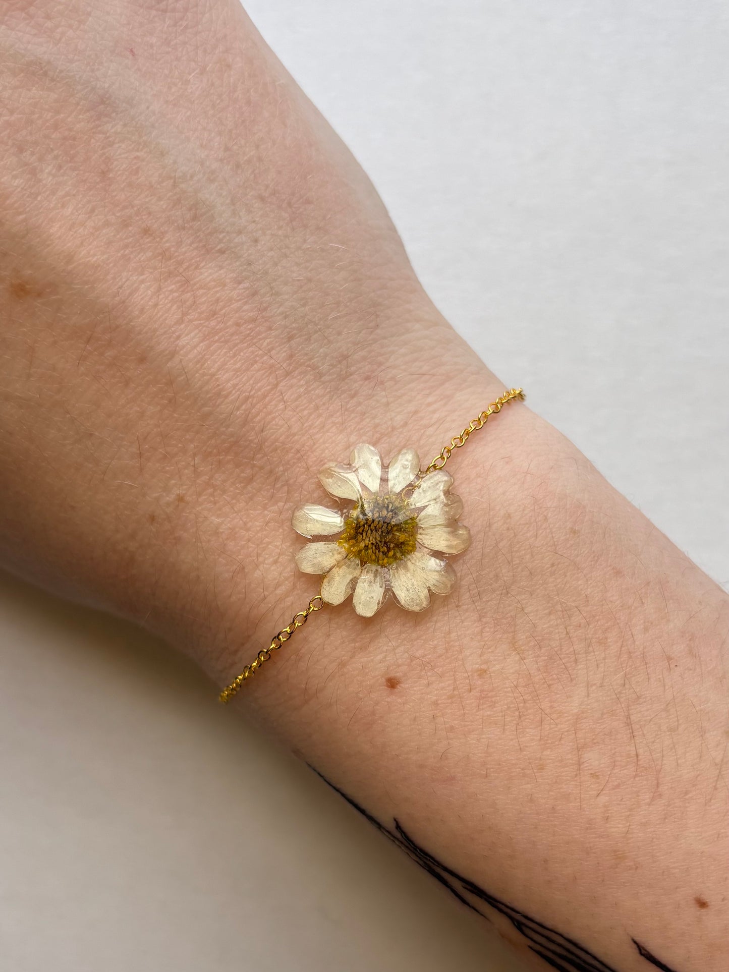 Feverfew Bracelets
