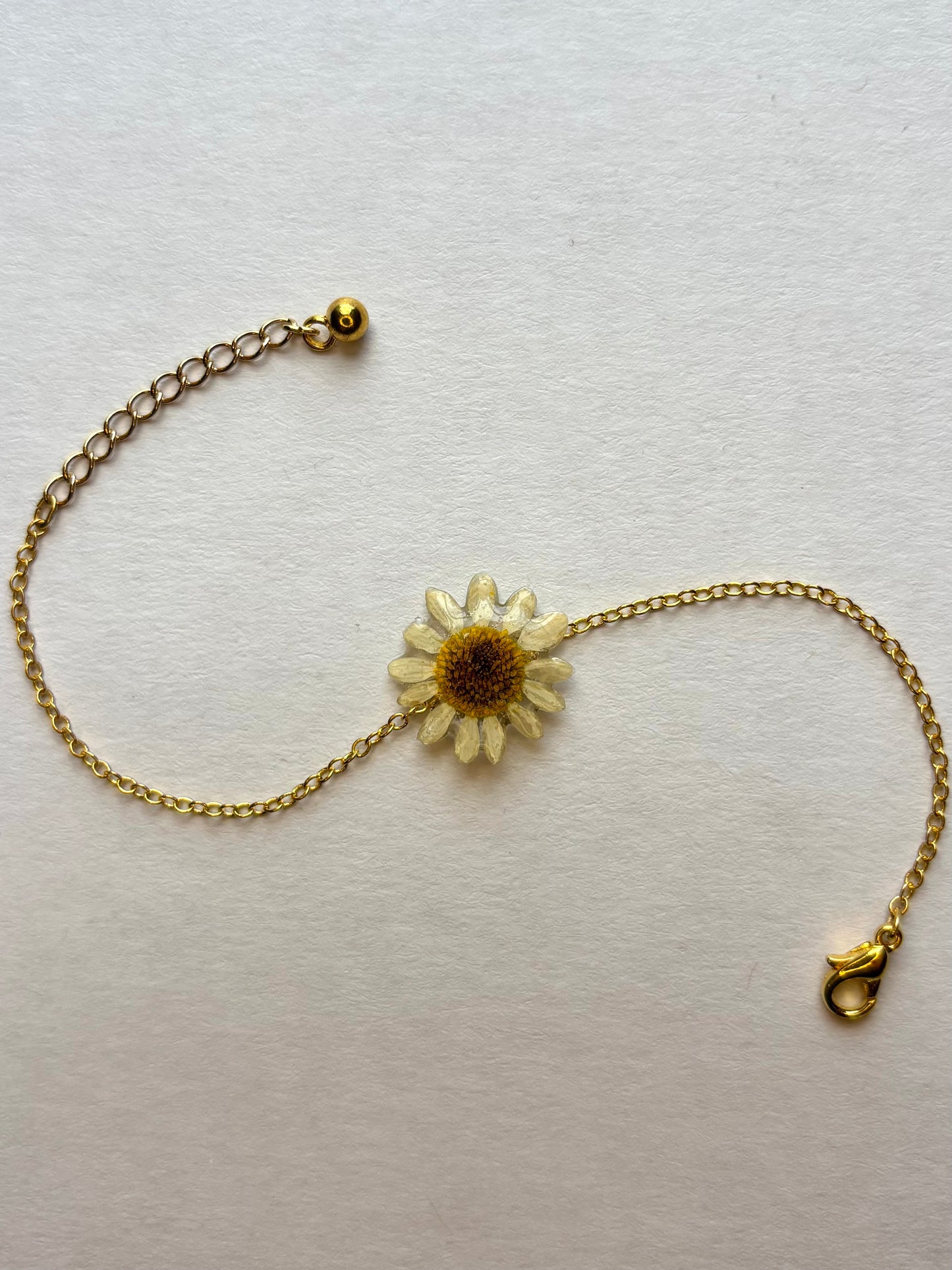 Feverfew Bracelets