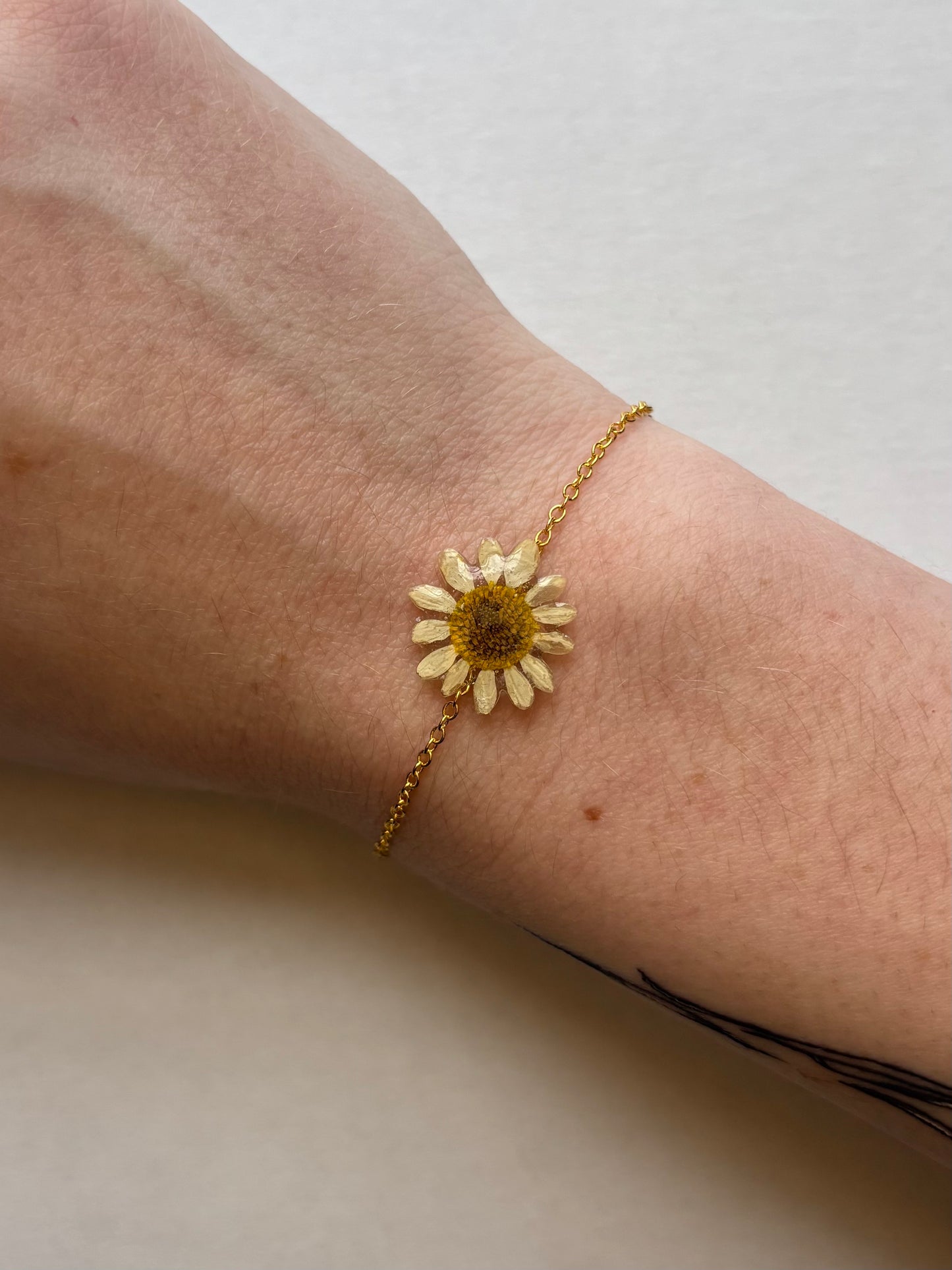 Feverfew Bracelets