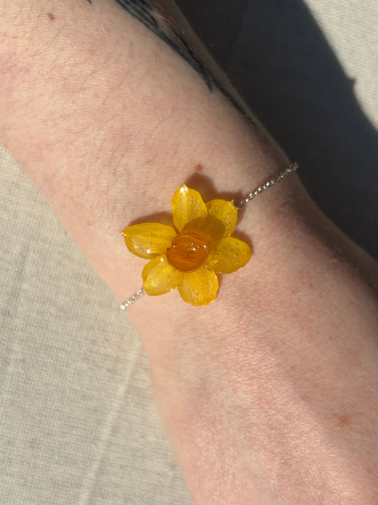 Jonquil Bracelet